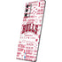 NBA Chicago Bulls Historic Blast Galaxy Note20 5G Skin
